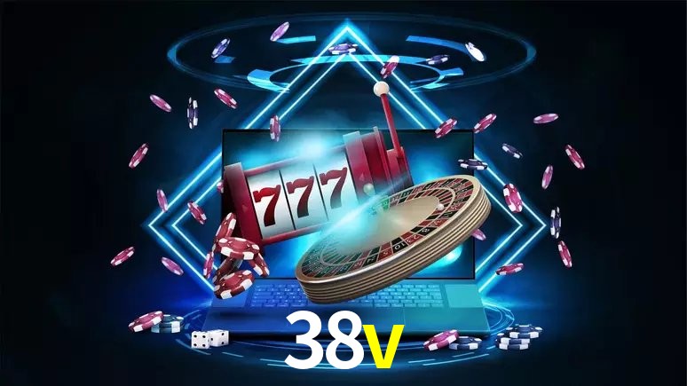 Slot Games 38v